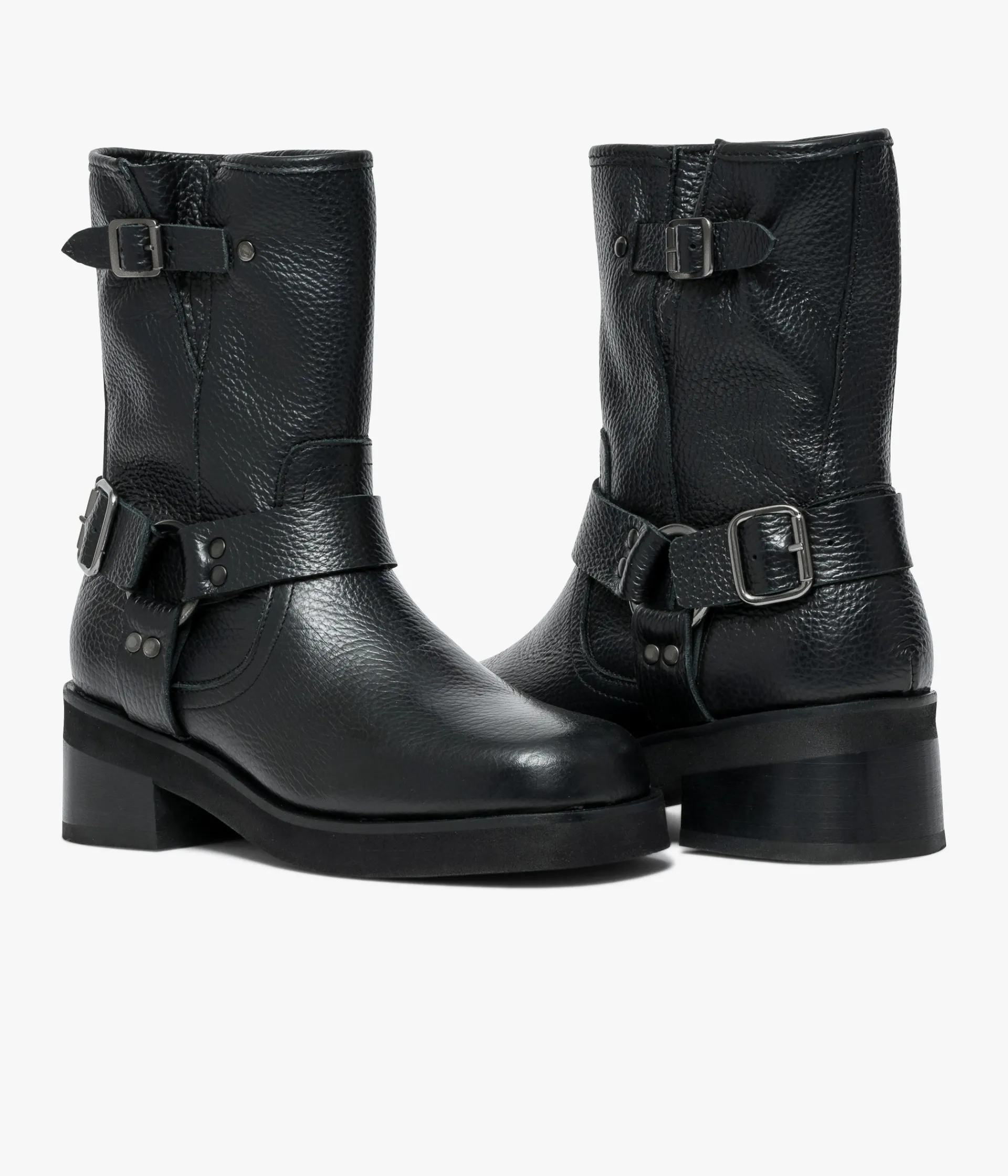 Hot BOOTS SELANE Femme Boots & Bottines