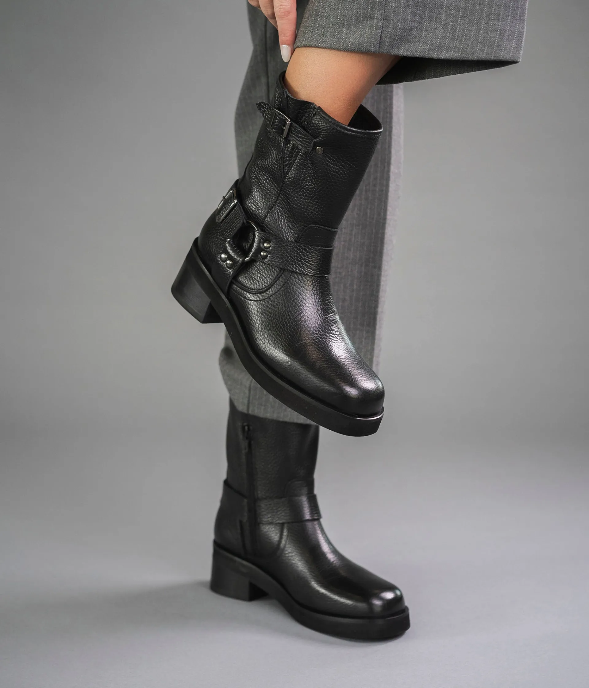 Hot BOOTS SELANE Femme Boots & Bottines