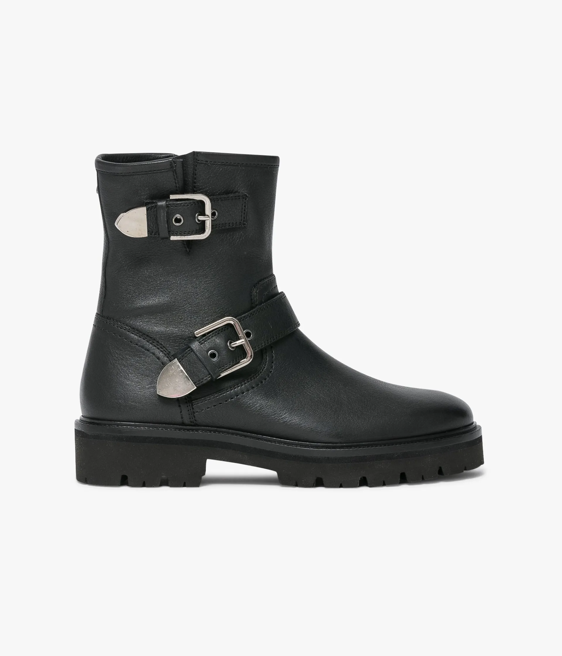 Sale BOOTS SELMA Femme Boots & Bottines