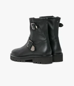 Sale BOOTS SELMA Femme Boots & Bottines