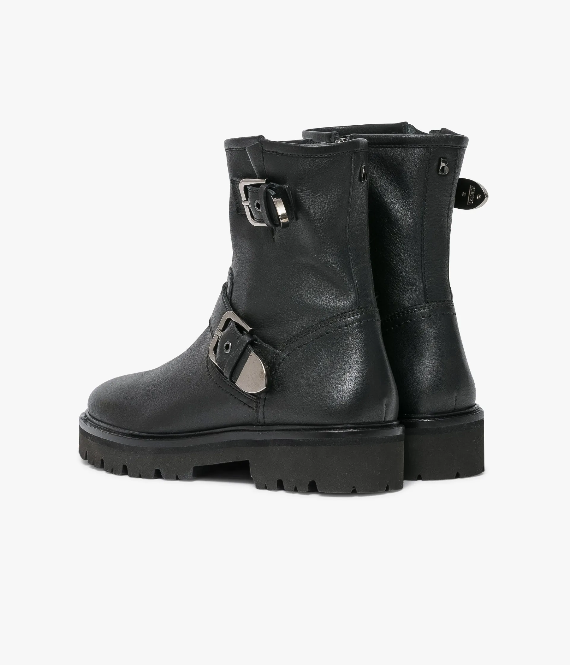 Sale BOOTS SELMA Femme Boots & Bottines