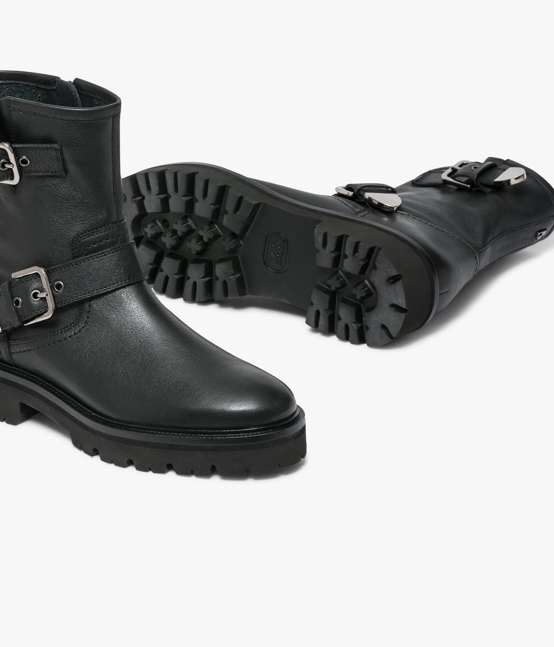 Sale BOOTS SELMA Femme Boots & Bottines