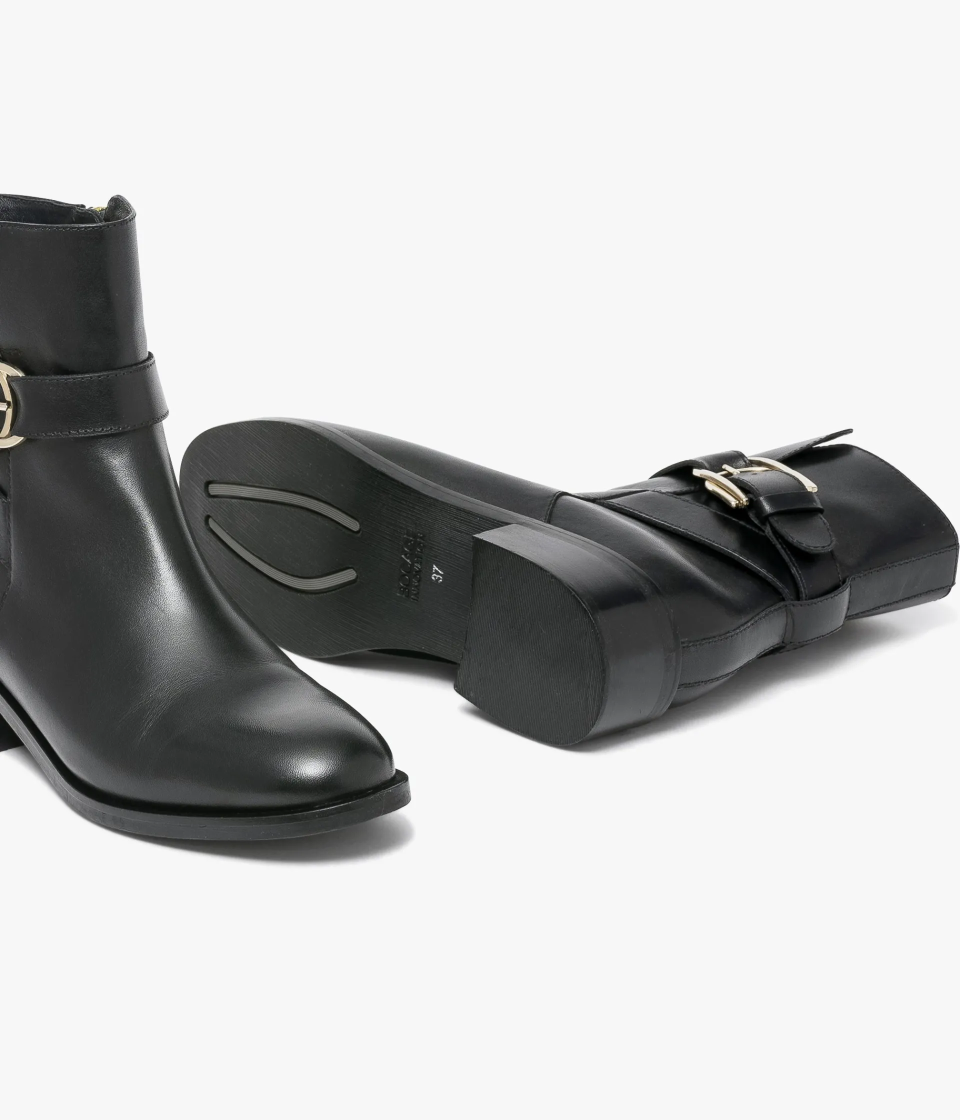 Online BOOTS SIENNA Femme Boots & Bottines