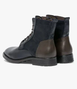 BOOTS STEVEN MARINE Homme Boots