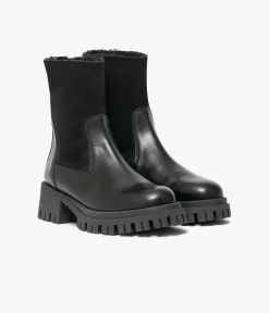 Clearance BOOTS STOCKHOLM Femme Boots & Bottines