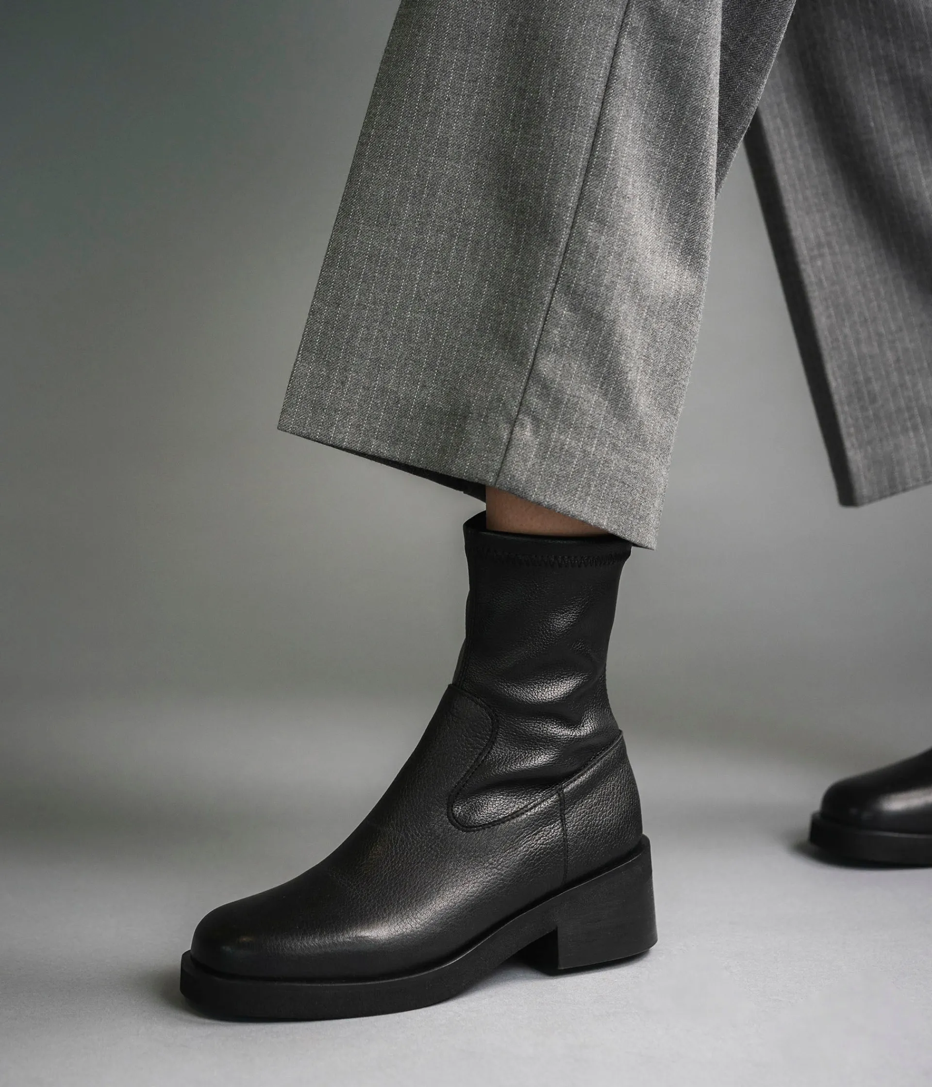 Sale BOOTS SUNDAY Femme Boots & Bottines