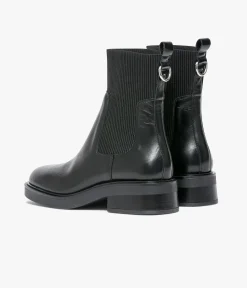 Clearance BOOTS SYBILLE Femme Boots & Bottines