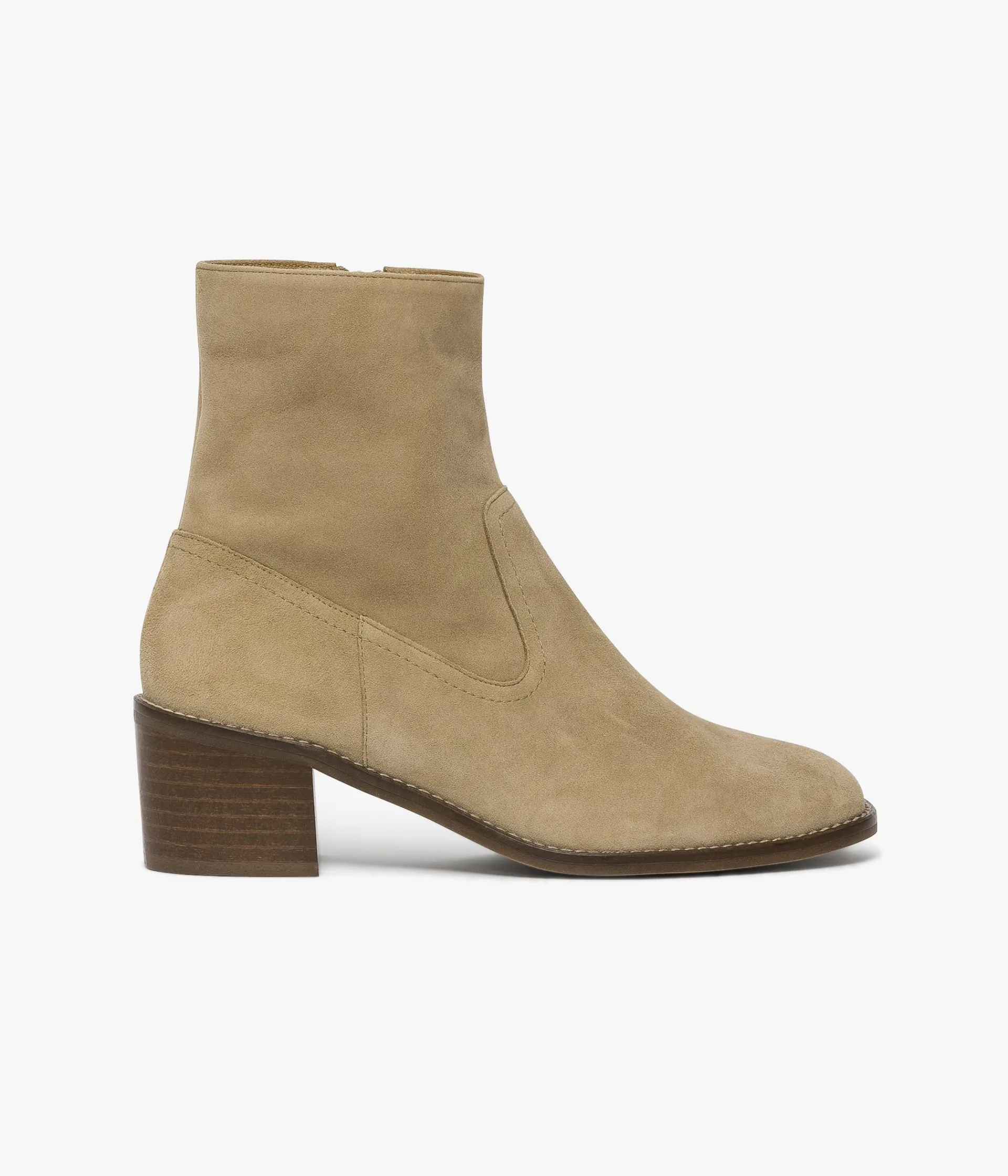 New BOOTS TALMA Femme Boots & Bottines