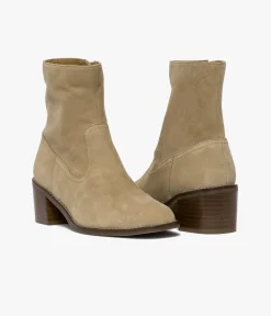 New BOOTS TALMA Femme Boots & Bottines