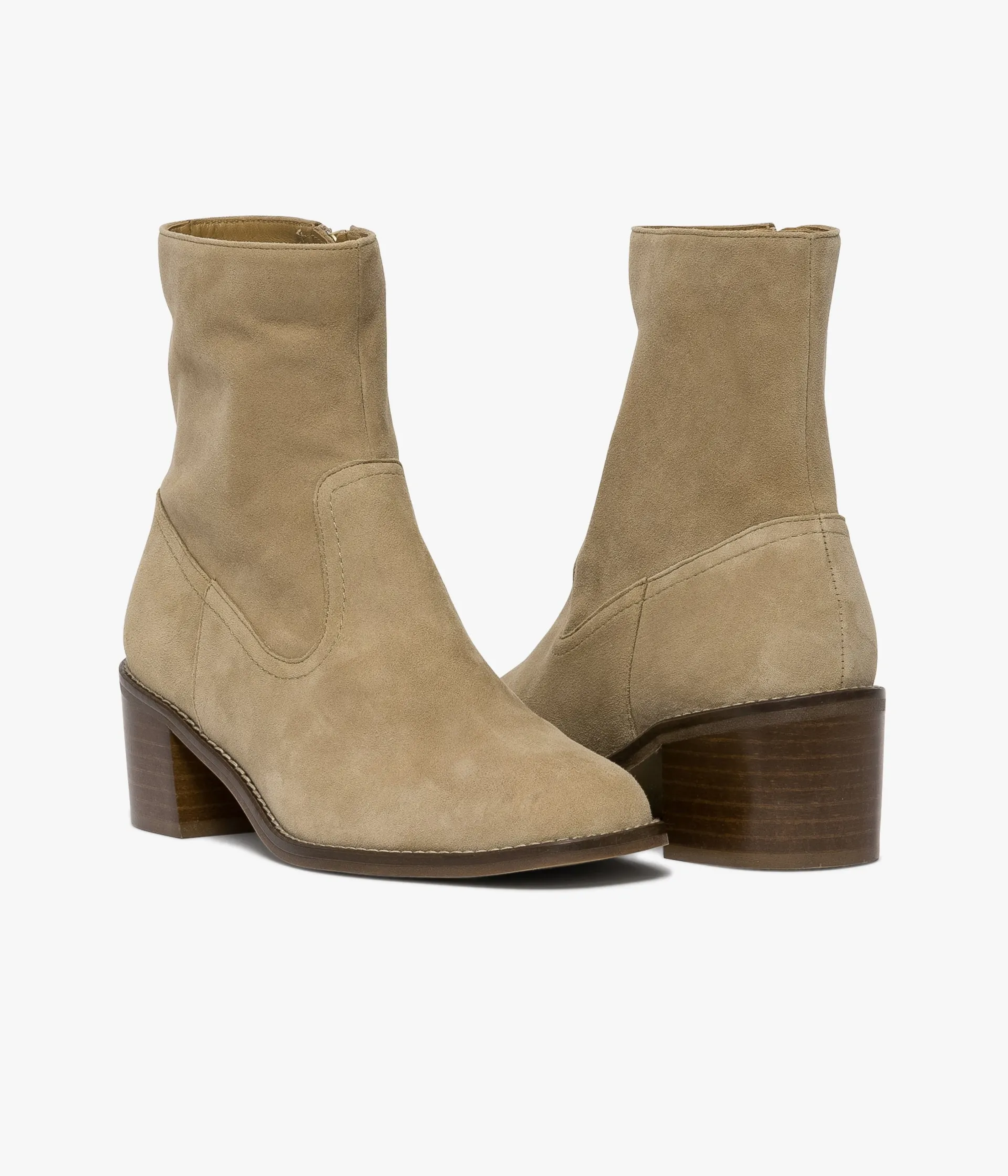 New BOOTS TALMA Femme Boots & Bottines