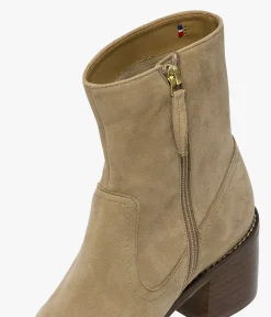 New BOOTS TALMA Femme Boots & Bottines