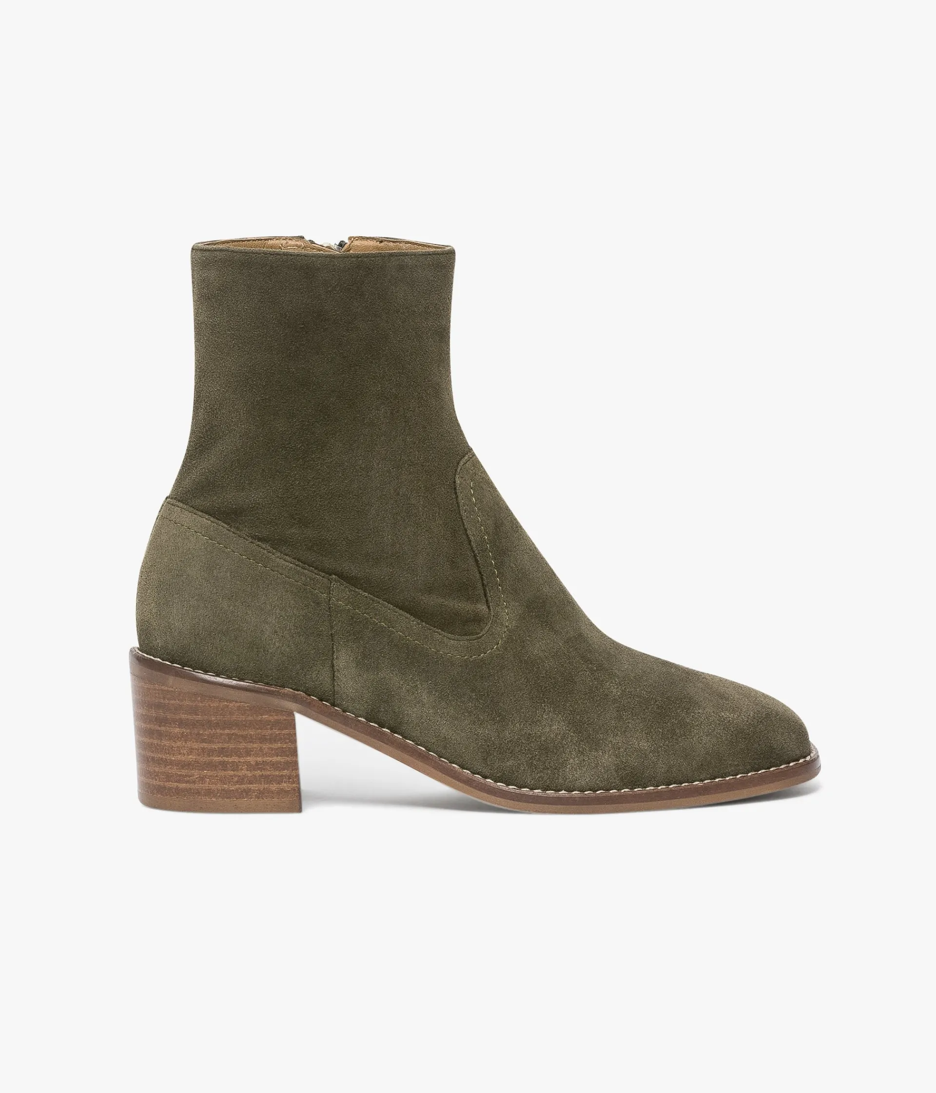 Hot BOOTS TALMA KAKI Femme Boots & Bottines