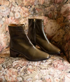 Outlet BOOTS TAMARA Femme Boots & Bottines