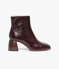 Online BOOTS TEA ACAJOU Femme Boots & Bottines