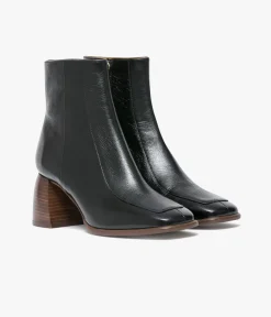 Discount BOOTS TEA Femme Boots & Bottines