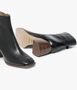 Discount BOOTS TEA Femme Boots & Bottines