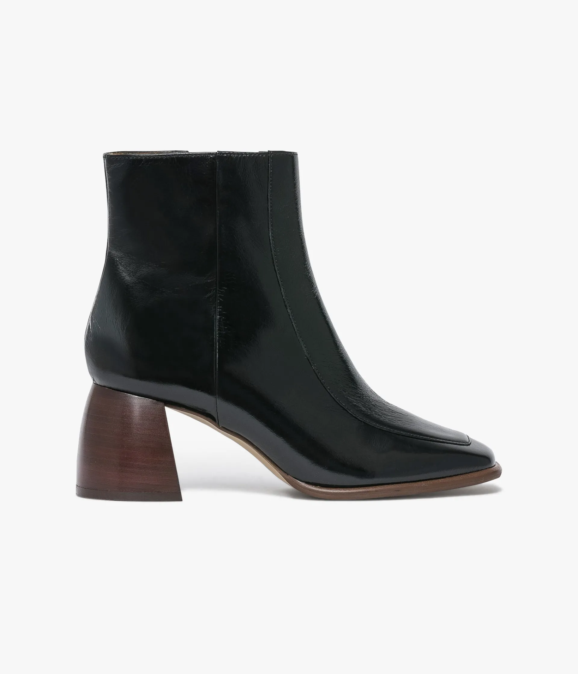 Online BOOTS TEA VERNI Femme Boots & Bottines