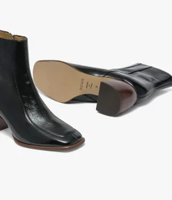 Online BOOTS TEA VERNI Femme Boots & Bottines