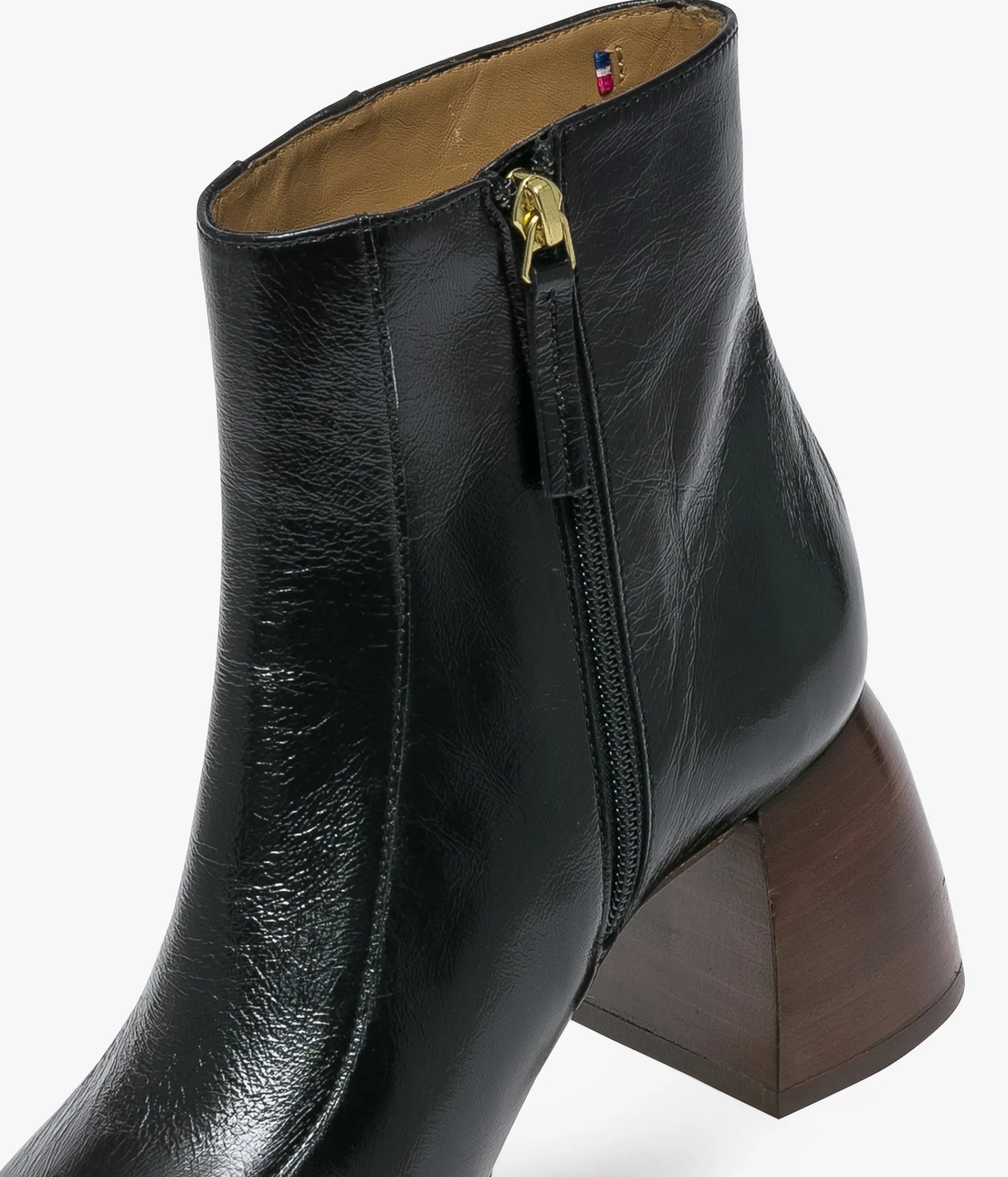 Online BOOTS TEA VERNI Femme Boots & Bottines