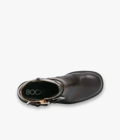 Sale BOOTS TEDDY CAFE Femme Boots & Bottines