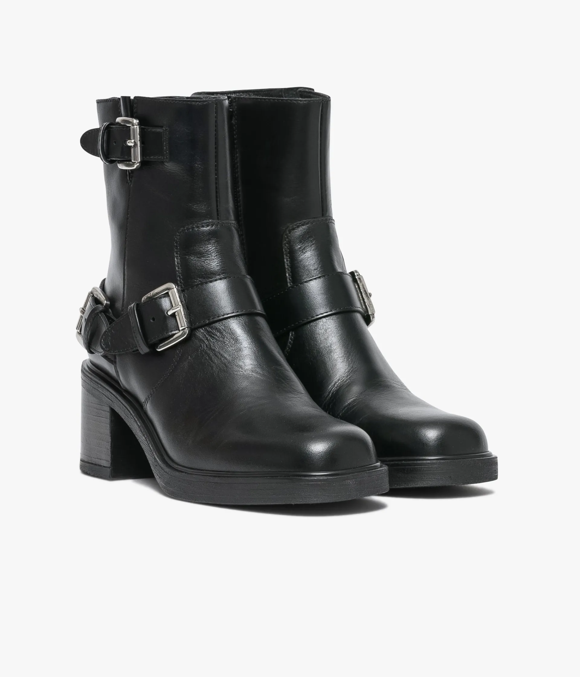 Hot BOOTS TEDDY Femme Boots & Bottines