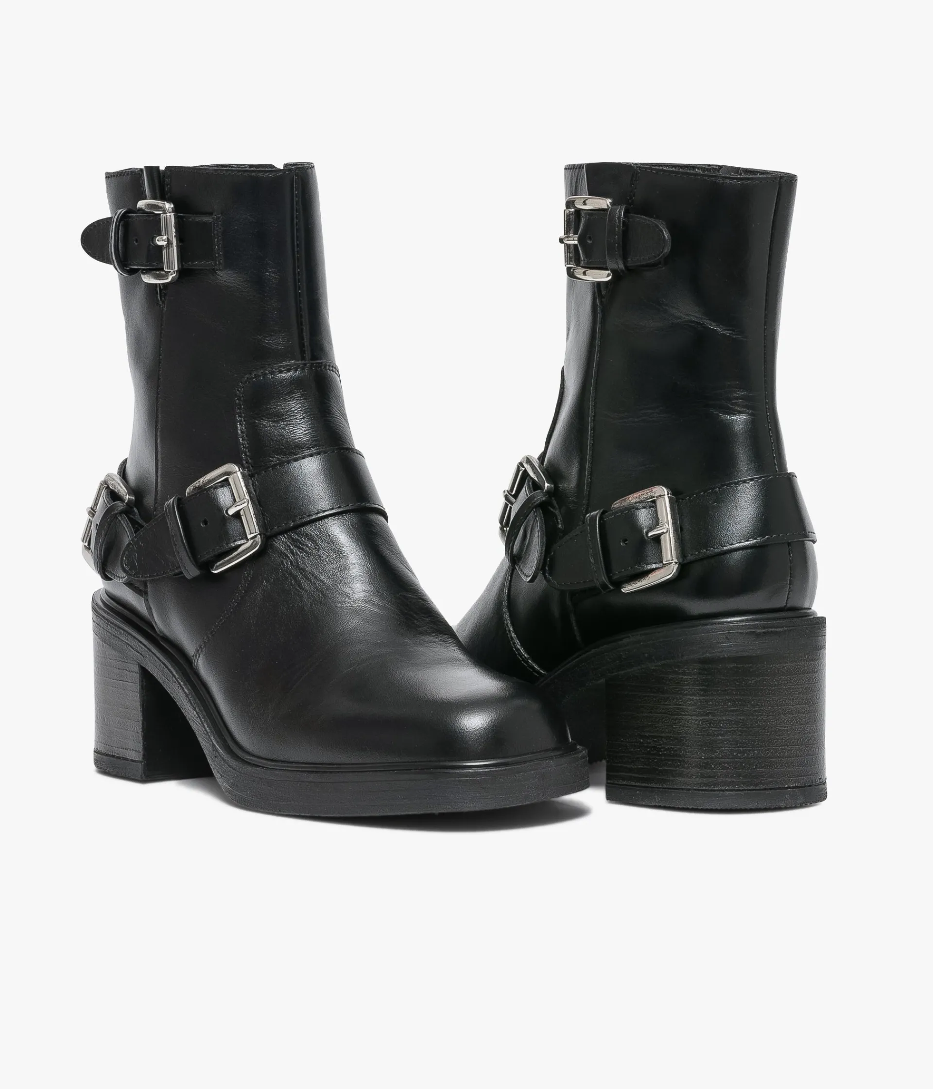 Hot BOOTS TEDDY Femme Boots & Bottines
