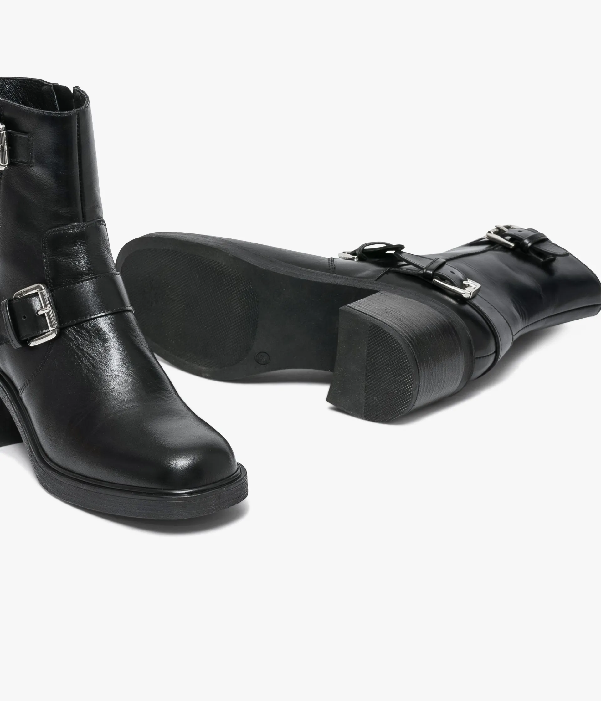 Hot BOOTS TEDDY Femme Boots & Bottines
