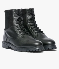 Hot BOOTS TERRENCE Homme Boots