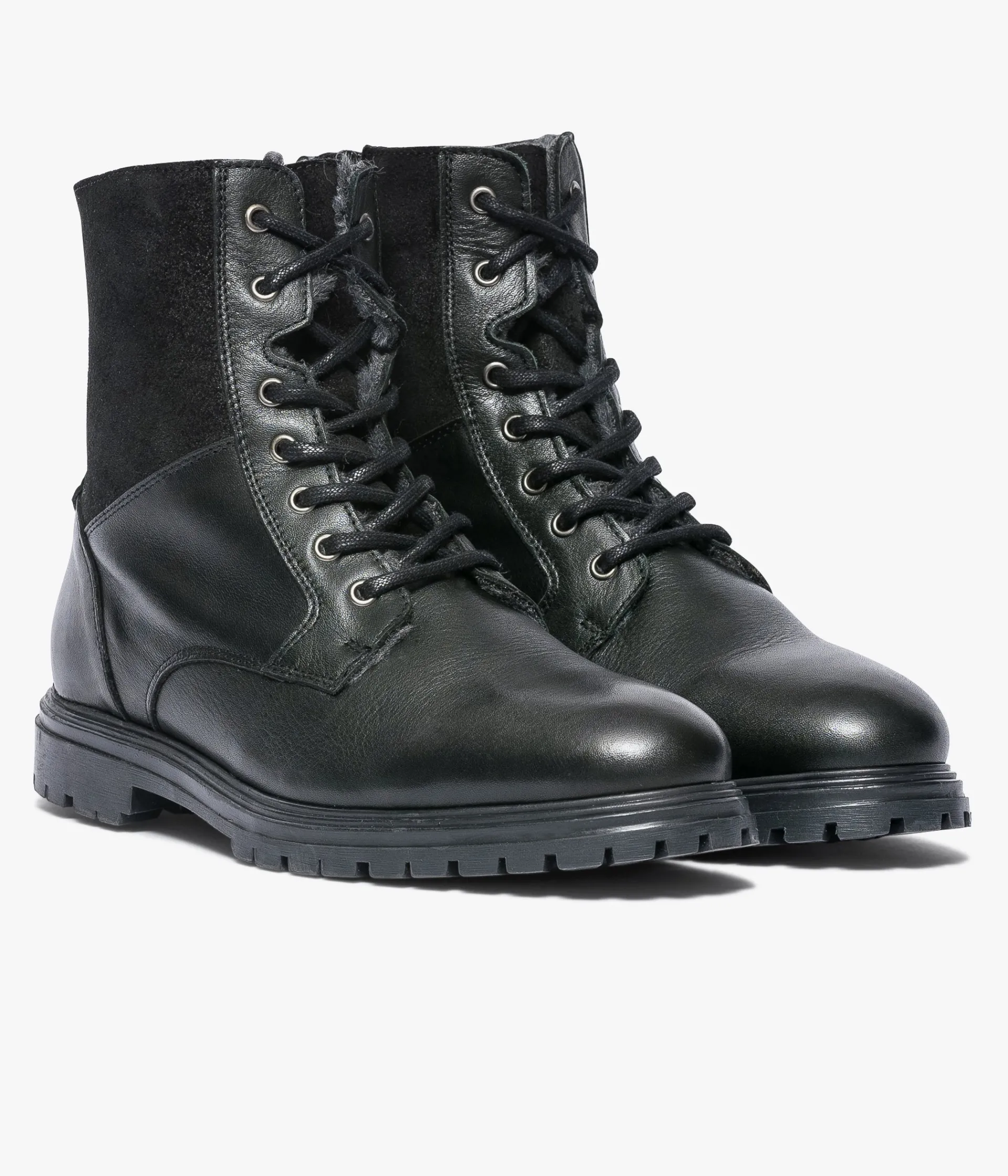 Hot BOOTS TERRENCE Homme Boots