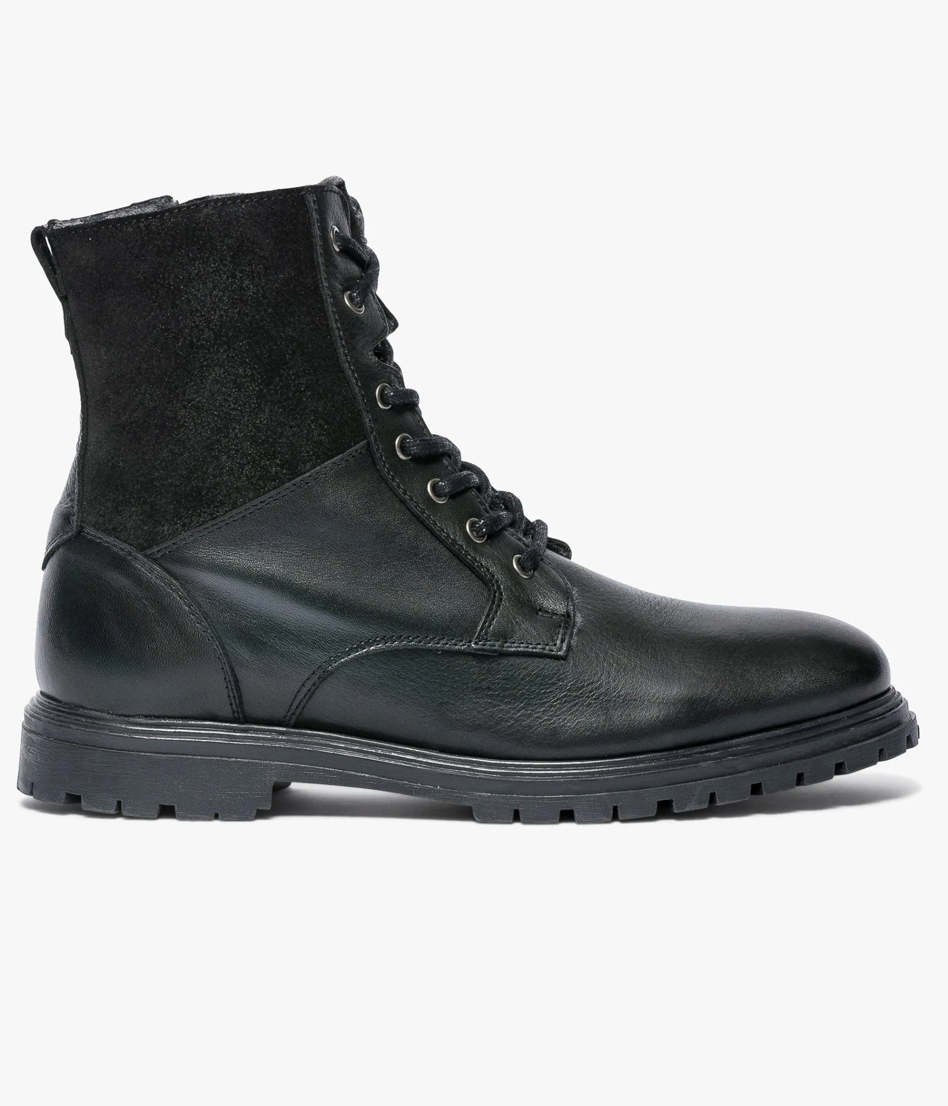 Hot BOOTS TERRENCE Homme Boots