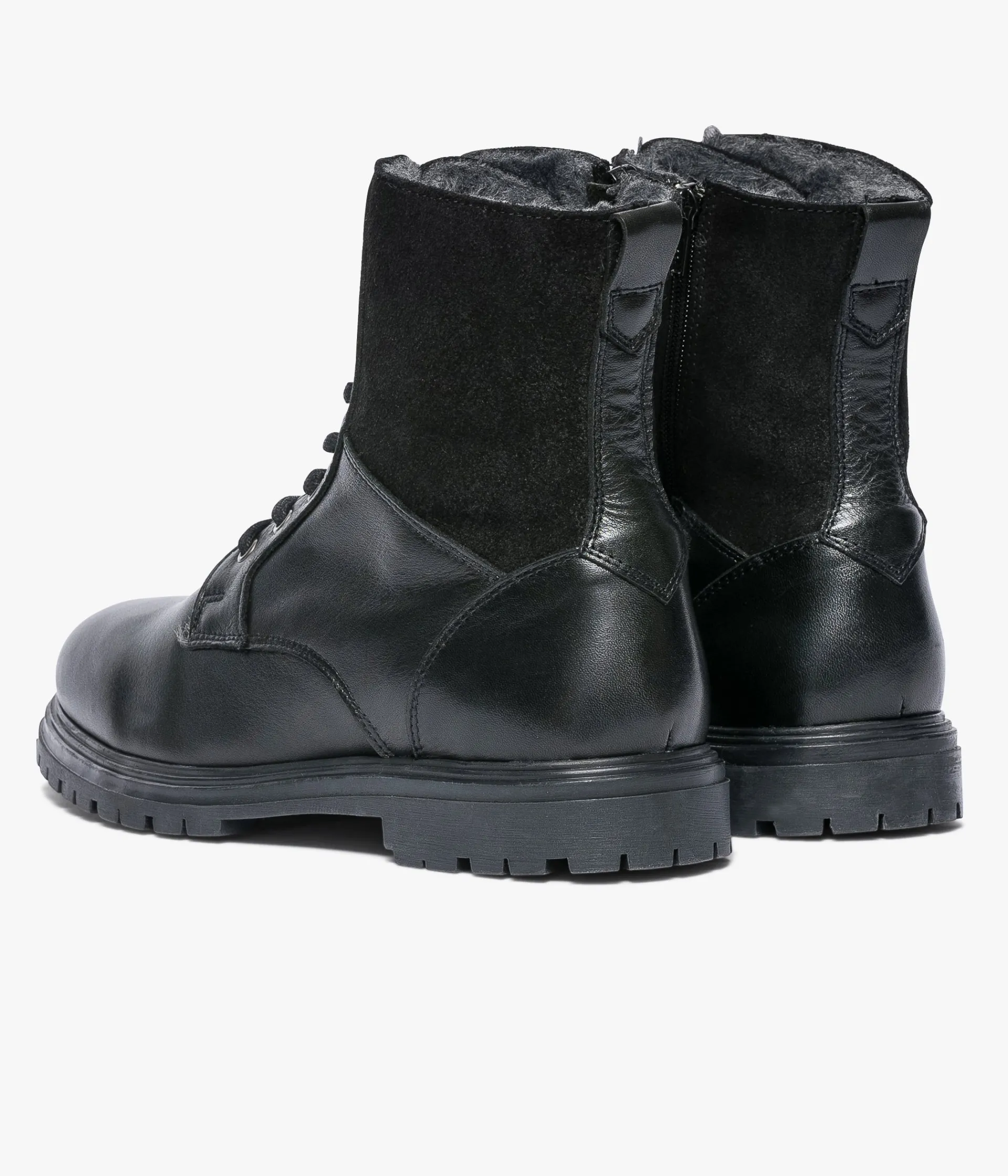Hot BOOTS TERRENCE Homme Boots