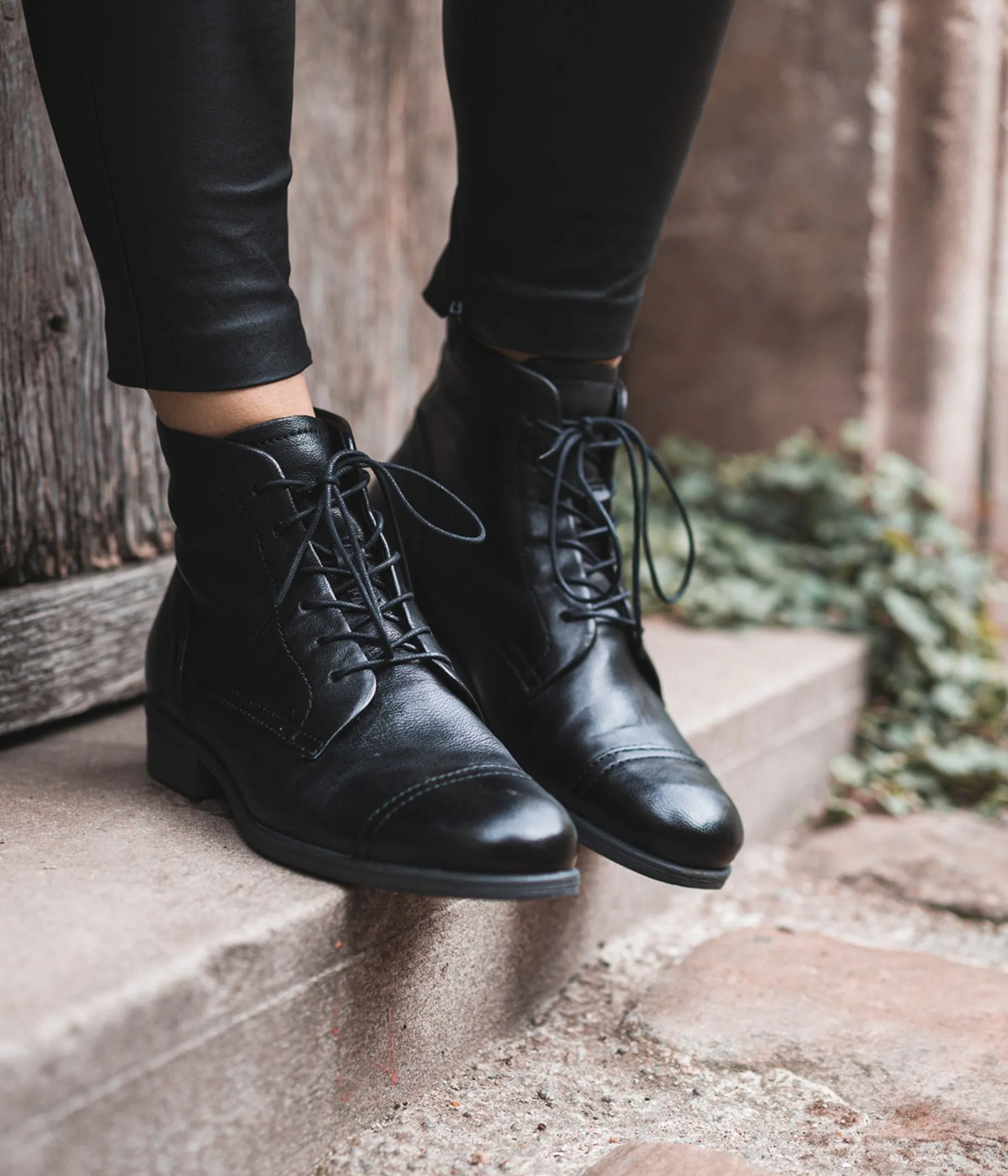 BOOTS TIAGO Femme Boots & Bottines