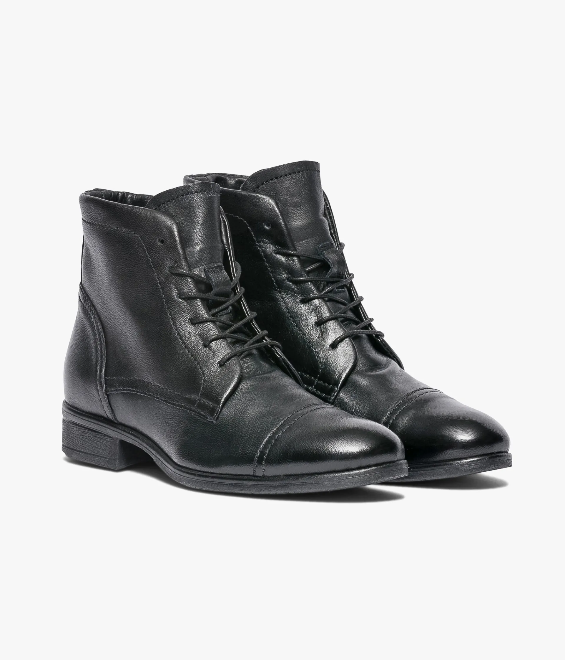 BOOTS TIBBYE Femme Boots & Bottines
