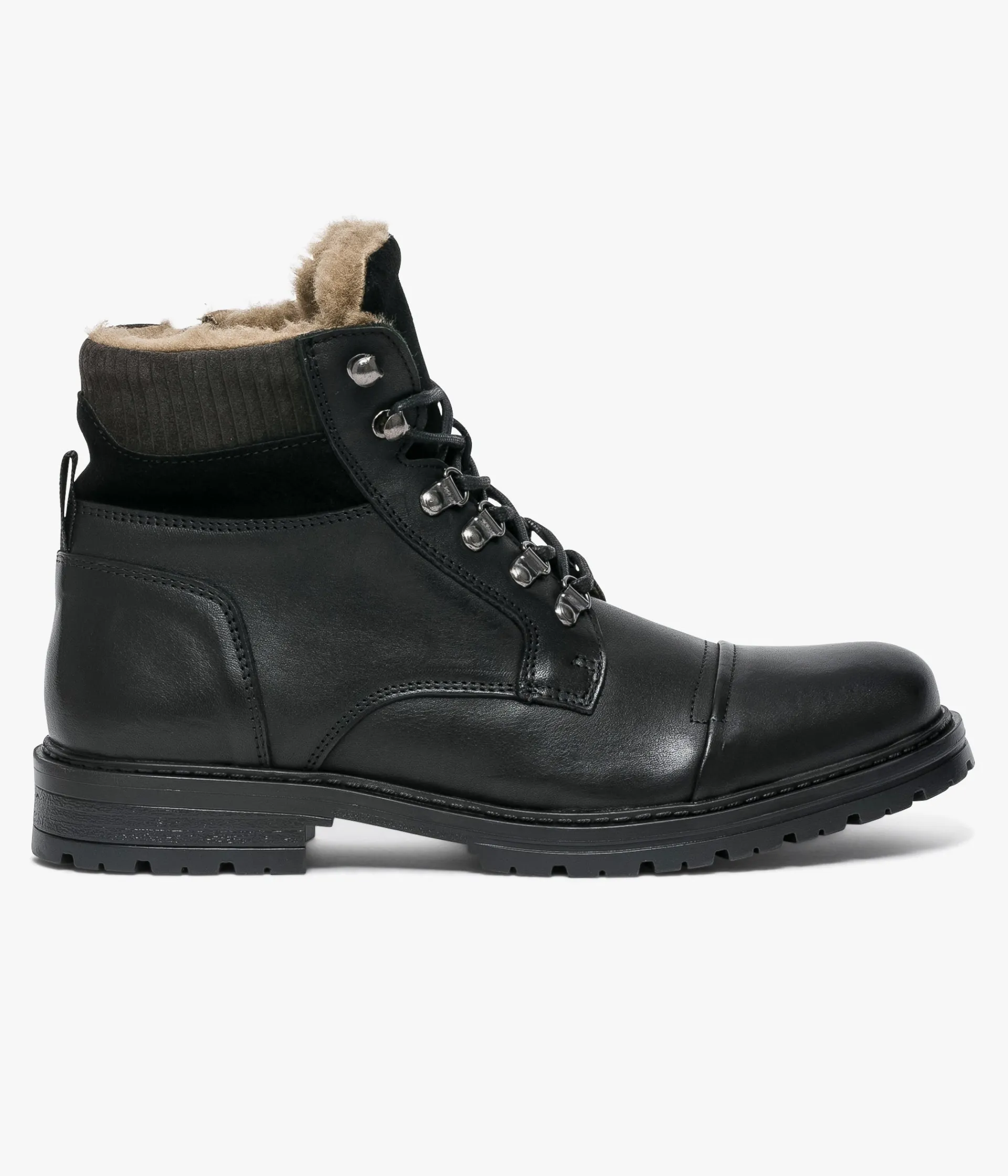 Hot BOOTS TIBERE Homme Boots
