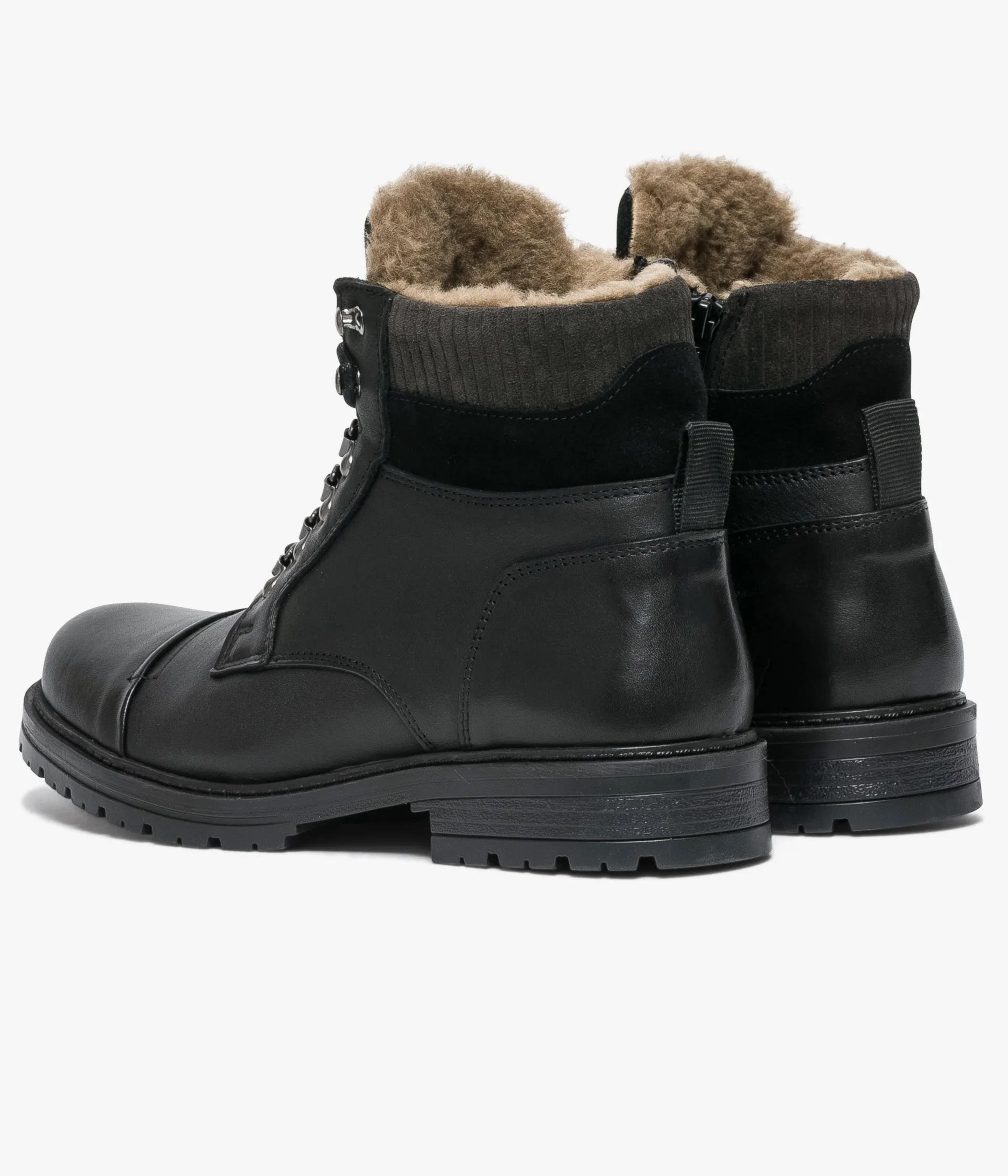 Hot BOOTS TIBERE Homme Boots