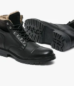 Hot BOOTS TIBERE Homme Boots