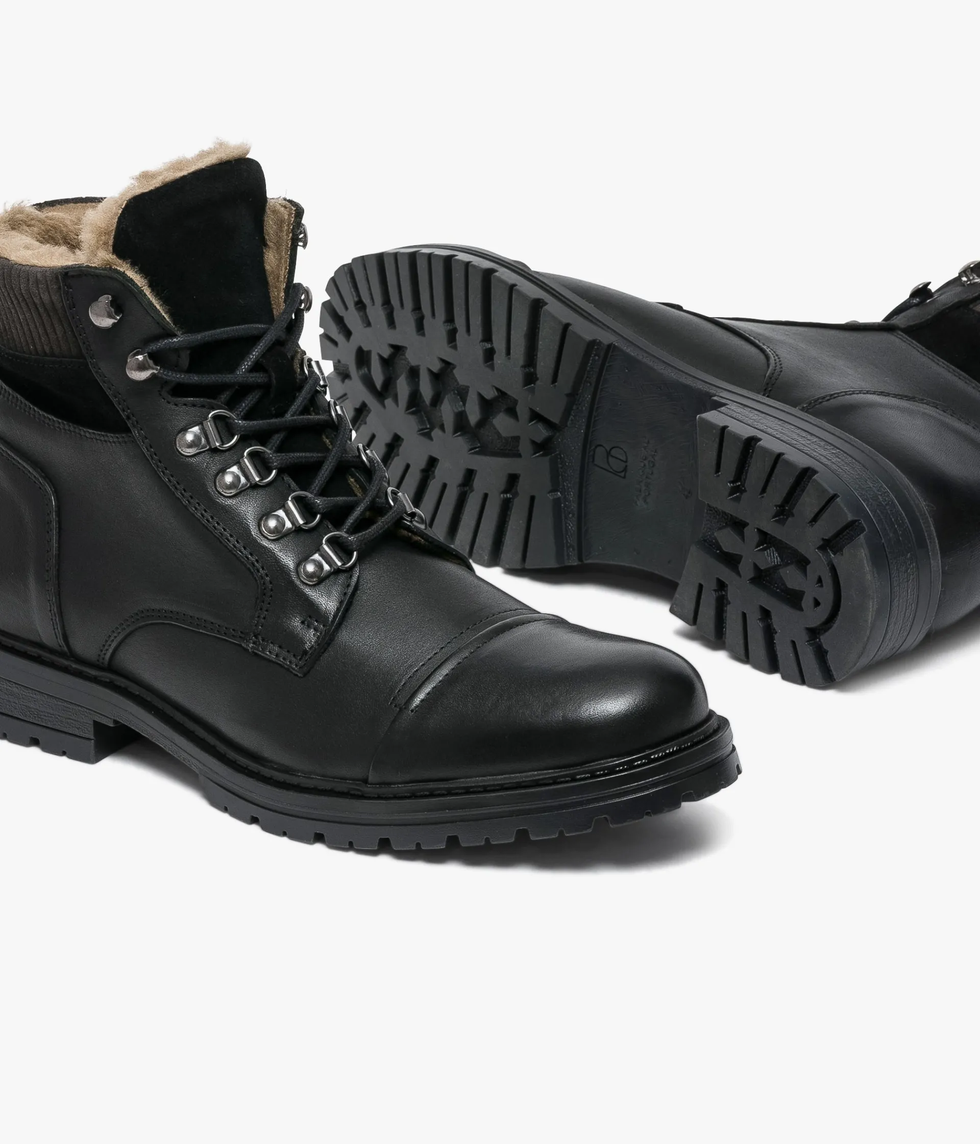 Hot BOOTS TIBERE Homme Boots