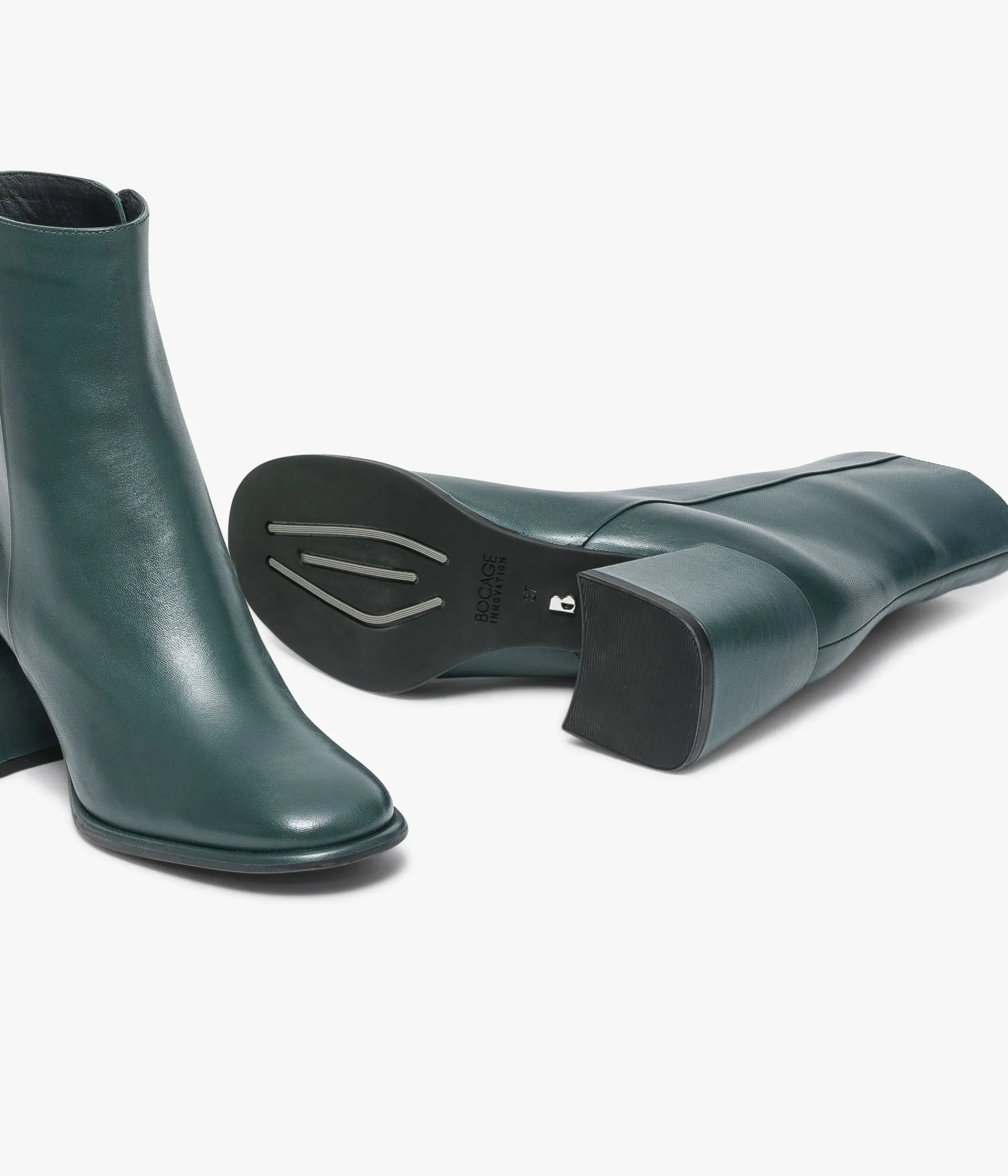 Clearance BOOTS TINA Femme Boots & Bottines