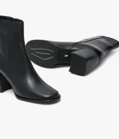 Outlet BOOTS TINA Femme Boots & Bottines