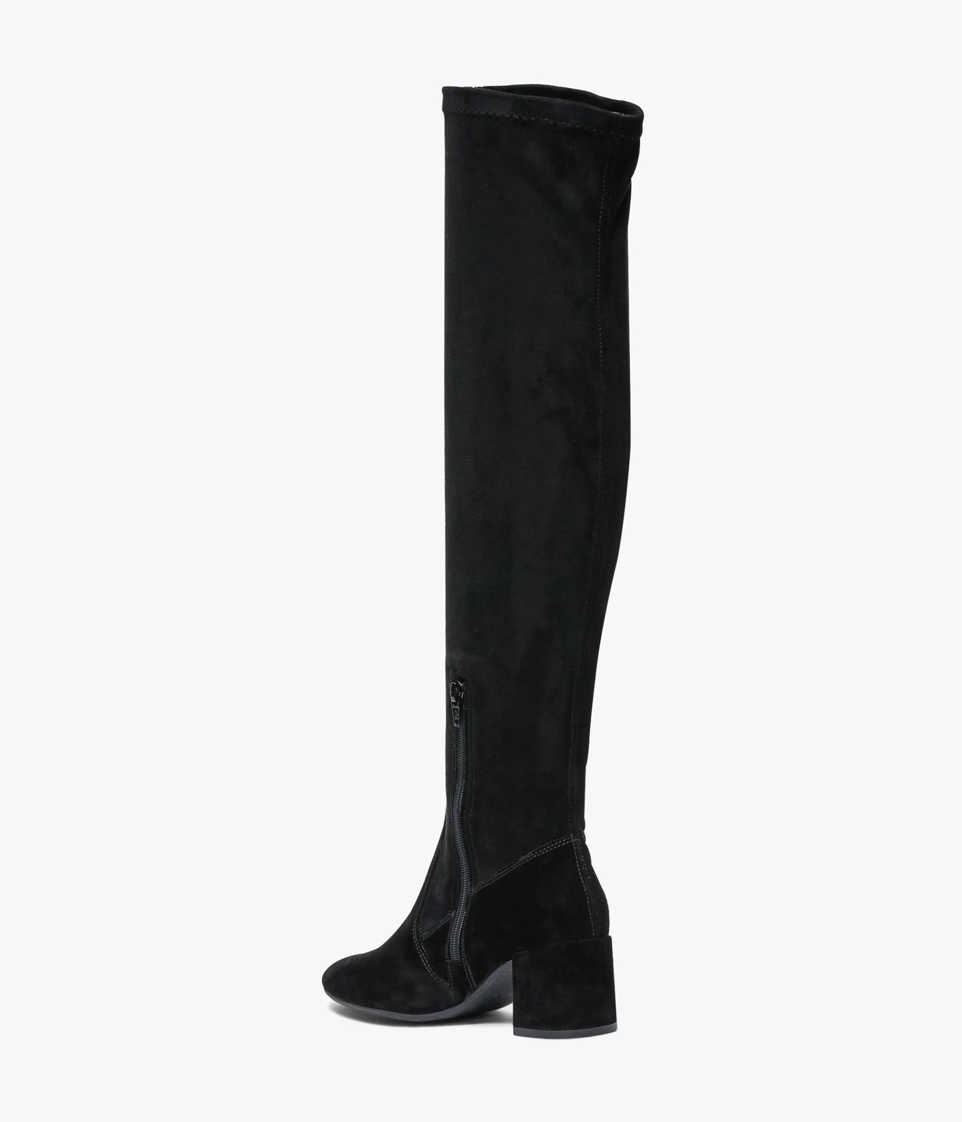 BOTTE CUISSARDE FAUSTO Femme Bottes