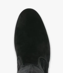 BOTTE CUISSARDE FAUSTO Femme Bottes