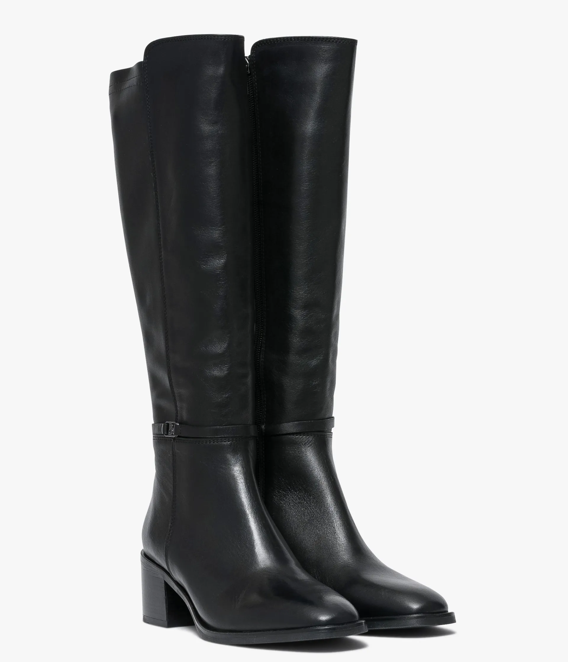 Sale BOTTE FANNY Femme Bottes