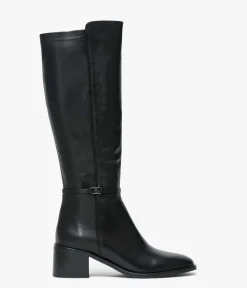 Sale BOTTE FANNY Femme Bottes