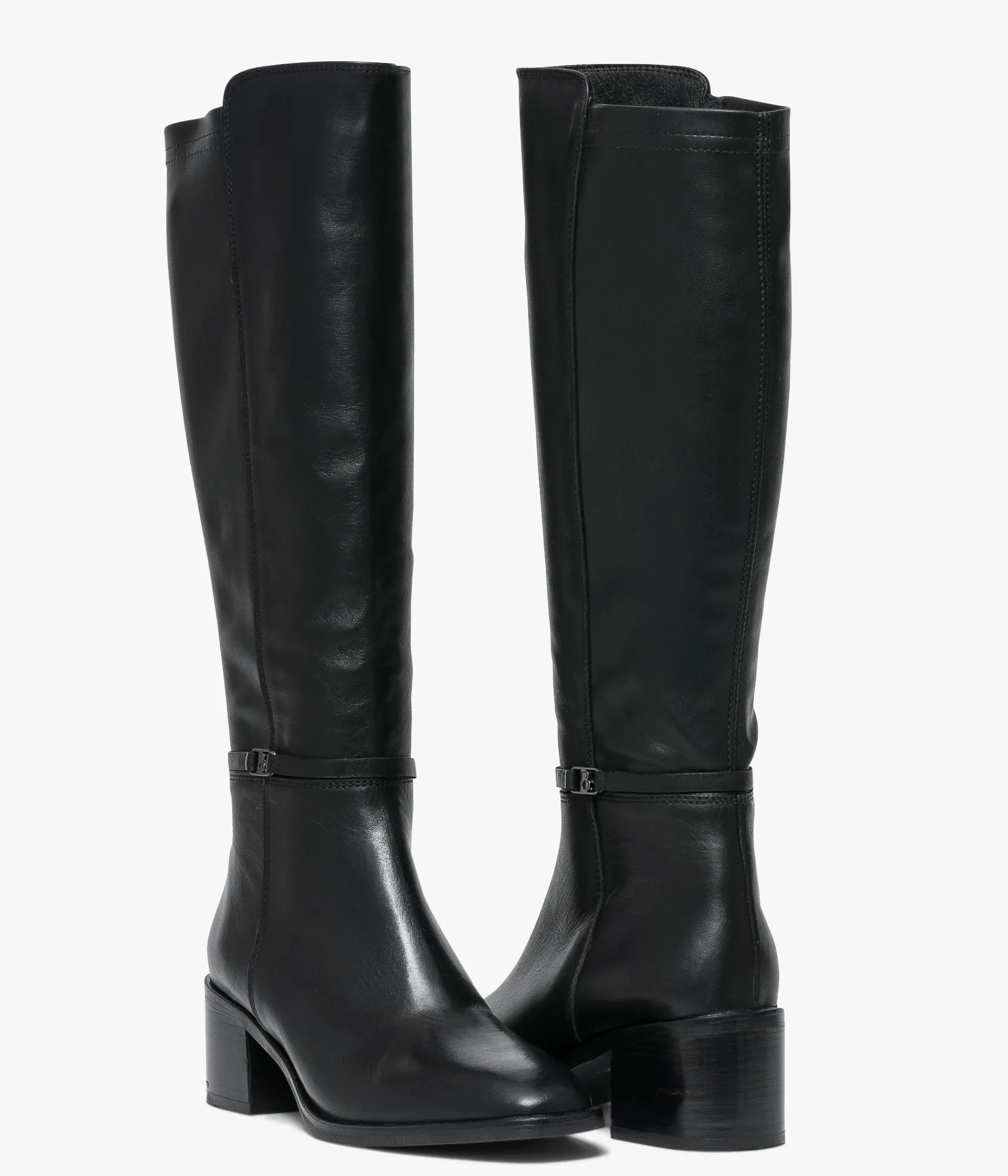Sale BOTTE FANNY Femme Bottes