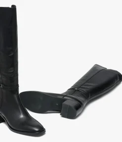 Sale BOTTE FANNY Femme Bottes