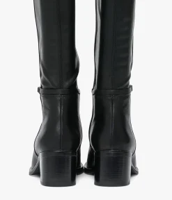Sale BOTTE FANNY Femme Bottes