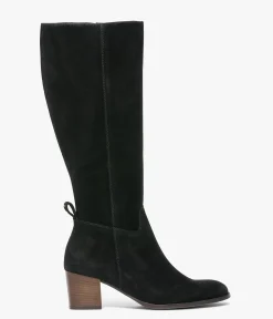 Hot BOTTE FAREL Femme Bottes