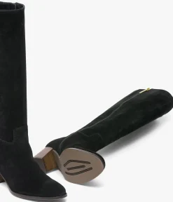 Hot BOTTE FAREL Femme Bottes