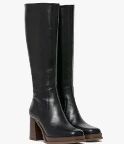 Hot BOTTE FEDERICA Femme Bottes