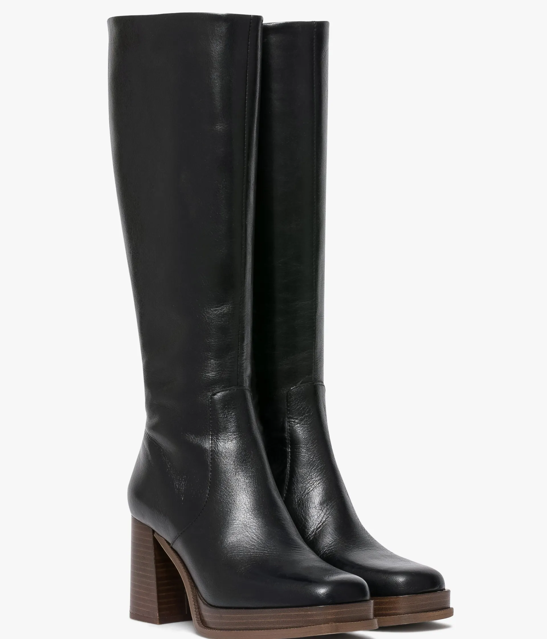 Hot BOTTE FEDERICA Femme Bottes